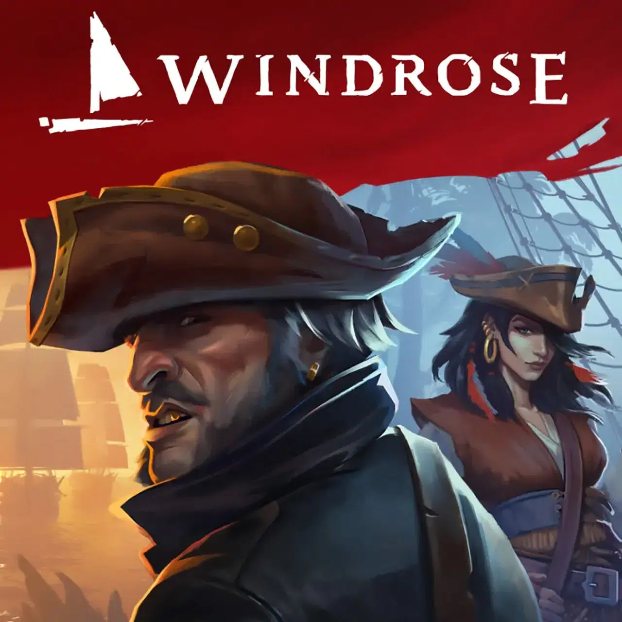 Windrose, resmi çıkışından önce Steam'de 1 milyon istek listesi barajını aştı!