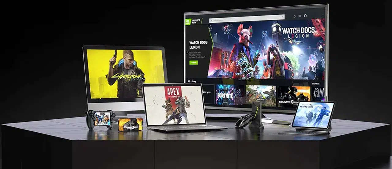 Geforce Now Yeni 11 Oyun Listesi
