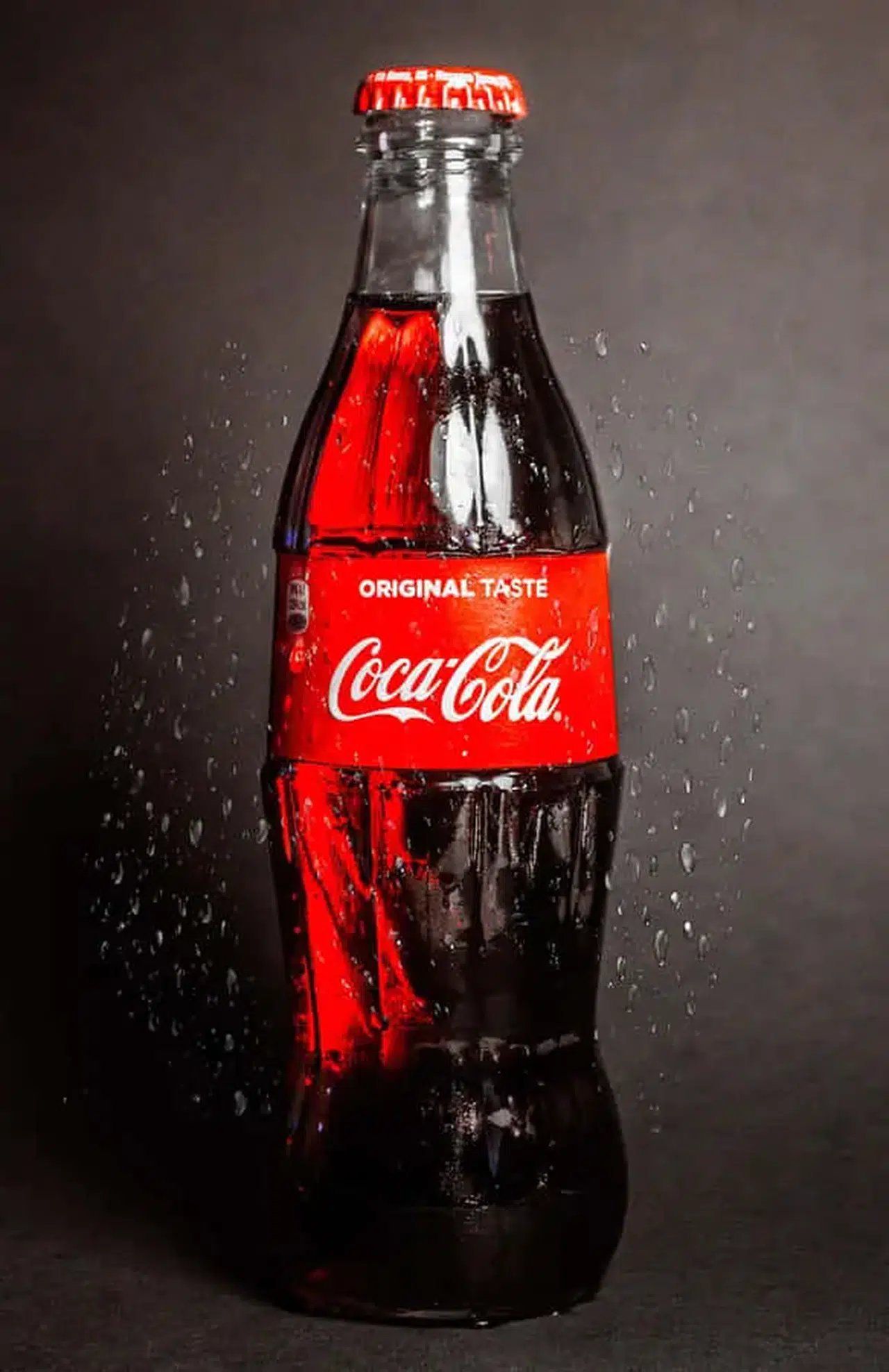 Coca-Cola Boykot Listesinde Mi? Coca-Cola İsrail Malı Mı?