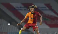İtalyan Takım Galatasaray Yıldızına Talip Oldu!
