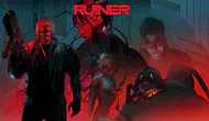 RUINER 2 Duyuruldu: Siberpunk Aksiyon Geri Dönüyor