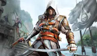 Assassin’s Creed Black Flag Resynced Resmen Doğrulandı