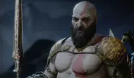 God of War Evreninde Yeni Aksiyon-RPG Projesi