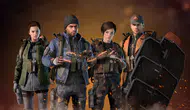 The Division Resurgence 31 Mart’ta Mobilde Çıkıyor
