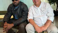 Kanye West İstanbul'da, dev konser için geri sayım başladı! 120 bin kişi bekleniyor.