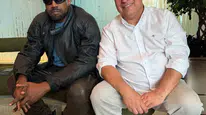 Kanye West İstanbul'da, dev konser için geri sayım başladı! 120 bin kişi bekleniyor.