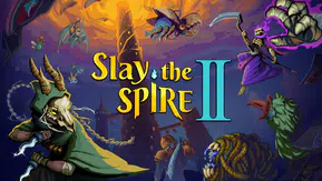 Slay The Spire 2 Steam’de Zirveye Yerleşti: Marathon ve Resident Evil’ı Geride Bıraktı