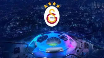 Galatasaray, 13 yıl aradan sonra Liverpool ile Şampiyonlar Ligi'nde karşılaşıyor!