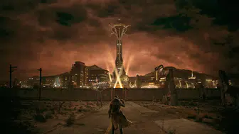 Fallout New Vegas Remaster İddiaları Yeniden Gündemde