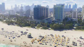 GTA 6’da Cal Hampton’ın Ses Sanatçısı Ortaya Çıkmış Olabilir