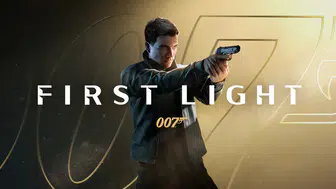 007 First Light Karakterleri Tanıtıldı: Bond’un İlk Görevleri