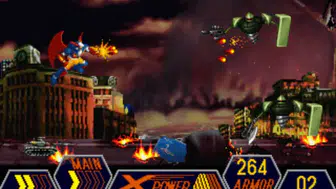 Geppy-X Remaster 16 Temmuz’da Çoklu Platformda