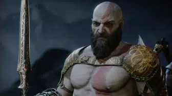 God of War Evreninde Yeni Aksiyon-RPG Projesi