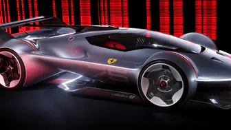 Gran Turismo Yeni Oyun İçin Geliştirme Aşamasında