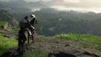 Crimson Desert PC Sistem Gereksinimleri Açıklandı