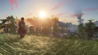 Ghost of Tsushima Spin-Off Projesi Sony’den Onay Alamadı