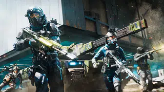 Battlefield 6 Tartışmalı Marauder Aracı Geçici Olarak Oyundan Kaldırıldı