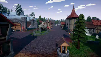 Hydroneer 8 Mayıs’ta PS5 ve Xbox Series’te