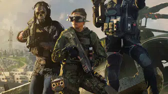 Black Ops Royale 12 Mart’ta Warzone’a Geliyor