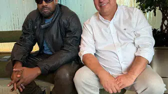 Kanye West İstanbul'da, dev konser için geri sayım başladı! 120 bin kişi bekleniyor.