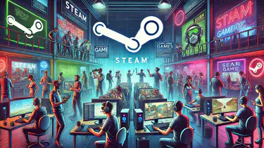 Steam Next Fest başladı: Yüzlerce ücretsiz oyun demosu 2 Mart'a kadar erişime açık!