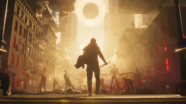 Control Resonant’ta Jesse Faden Oynanabilir Olmayacak