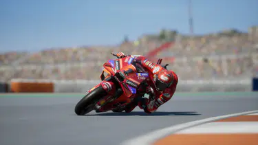 MotoGP 26 Duyuruldu: Yeni Fizik Sistemi ve Kariyer Modu Geliyor