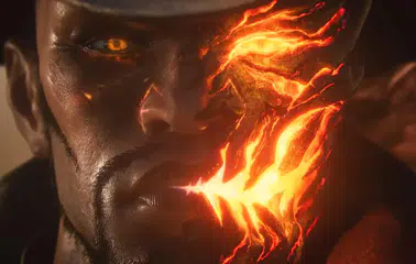 Vahşi Batılı Lucian - Klasik Lucian Karşılaştırması