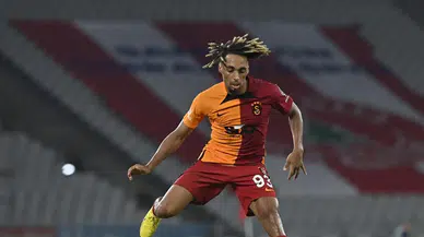 İtalyan Takım Galatasaray Yıldızına Talip Oldu!