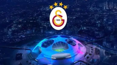 Galatasaray, 13 yıl aradan sonra Liverpool ile Şampiyonlar Ligi'nde karşılaşıyor!