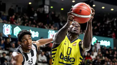 Basketbol Türkiye Finalistleri: Fenerbahçe – Beşiktaş