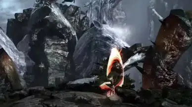 God of War: Sons of Sparta ile Kratos'un Çift Zıplama Gizemi Sonuçlanıyor!