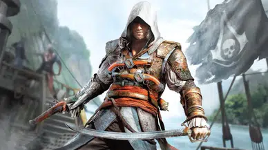 Assassin’s Creed Black Flag Resynced Resmen Doğrulandı