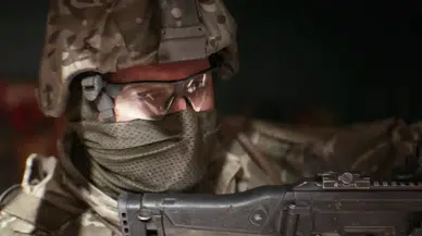 Battlefield 6 Güncellemesi 1.2.1.5 Yayınlanıyor