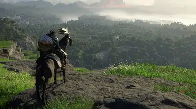 Crimson Desert PC Sistem Gereksinimleri Açıklandı