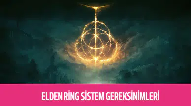 Elden Ring Sistem Gereksinimleri Nedir? Minimum ve Önerilen PC Özellikleri