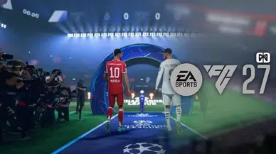 Fifa 27 Ne Zaman Çıkacak?
