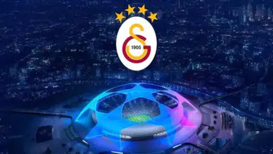 Galatasaray, 13 yıl aradan sonra Liverpool ile Şampiyonlar Ligi'nde karşılaşıyor!
