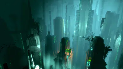 Bioshock Oyunu ve Filmi Geliyor!