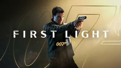 007 First Light Karakterleri Tanıtıldı: Bond’un İlk Görevleri