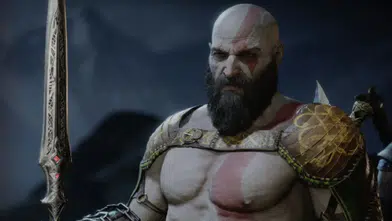 God of War Evreninde Yeni Aksiyon-RPG Projesi
