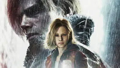 Resident Evil Requiem Steam Rekoru Kırdı