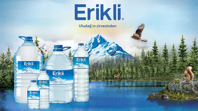 Erikli Boykot mu? İsrail Malı mı?