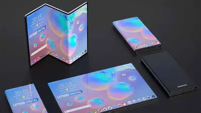Samsung Galaxy Z TriFold'da Ekran Sorunları Baş Gösterdi: Üç Katlanabilir Telefon Problemlerle Karşı Karşıya!