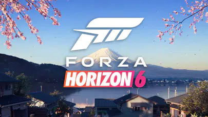 Forza Horizon 6'nın Japonya'daki Açık Dünya ve Yeni İlerleme Sistemi Tanıtıldı