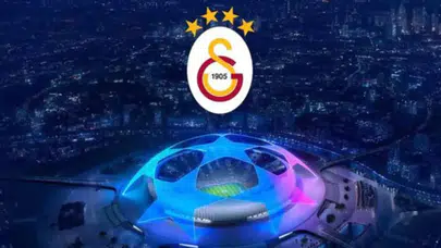 Galatasaray, 13 yıl aradan sonra Liverpool ile Şampiyonlar Ligi'nde karşılaşıyor!