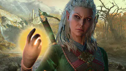 Baldur’s Gate 3'te X-Men Modu: Wolverine ve Ekibi Faerûn'da!