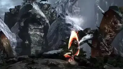 God of War: Sons of Sparta ile Kratos'un Çift Zıplama Gizemi Sonuçlanıyor!