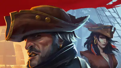 Windrose, resmi çıkışından önce Steam'de 1 milyon istek listesi barajını aştı!