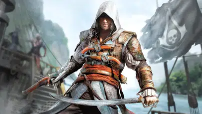 Assassin’s Creed Black Flag Resynced Resmen Doğrulandı